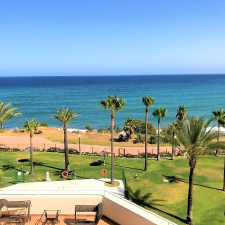 Penthouse Bermuda Beach 2 Estepona Exterior foto